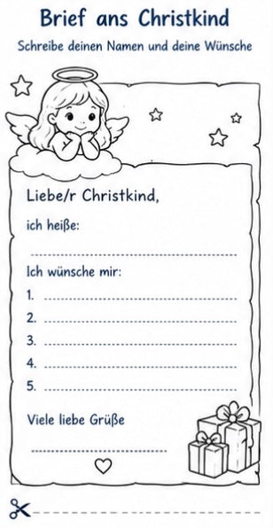 100 Weihnachtsaktivitäten für Kinder - digitales Produkt