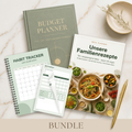 Alltags-Organizer Bundle